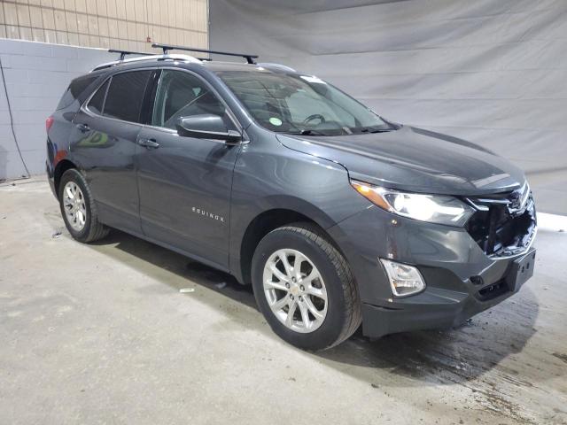 2020 CHEVROLET EQUINOX LT 2GNAXUEV0L6256508