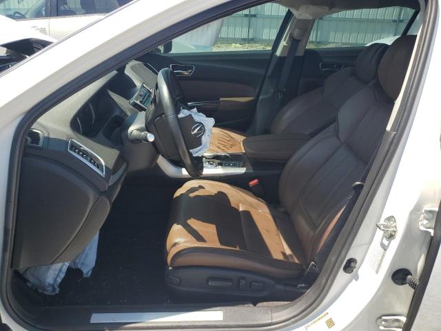 2019 ACURA TLX TECHNO - 19UUB3F40KA003518