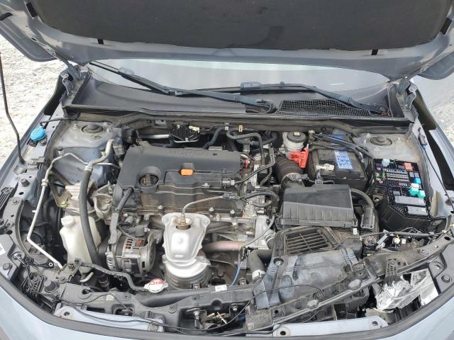 2022 HONDA CIVIC SPOR 2HGFE2F58NH580158