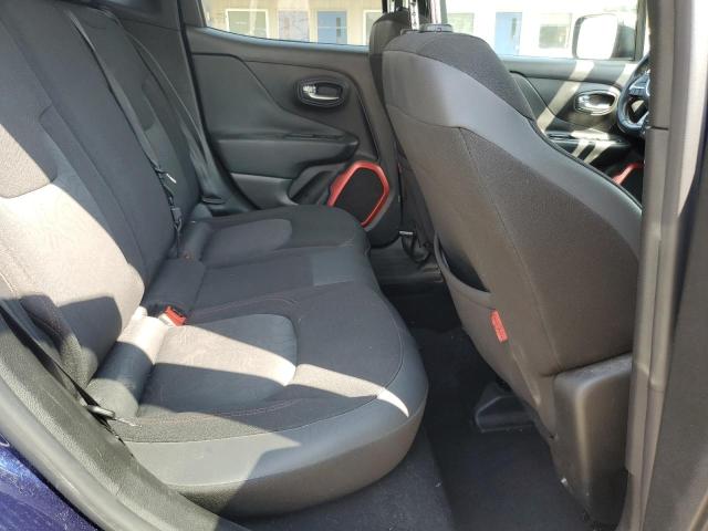 2016 JEEP RENEGADE T ZACCJBCT9GPD35578
