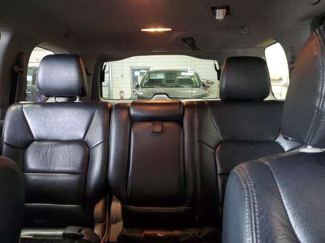 2015 HONDA PILOT SE 5FNYF4H30FB079087