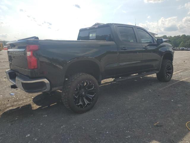 2019 CHEVROLET SILVERADO 1GCUYDED4KZ393318