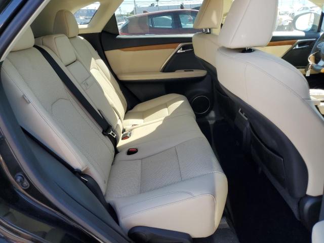 2022 LEXUS RX 350 2T2HZMAA1NC254249