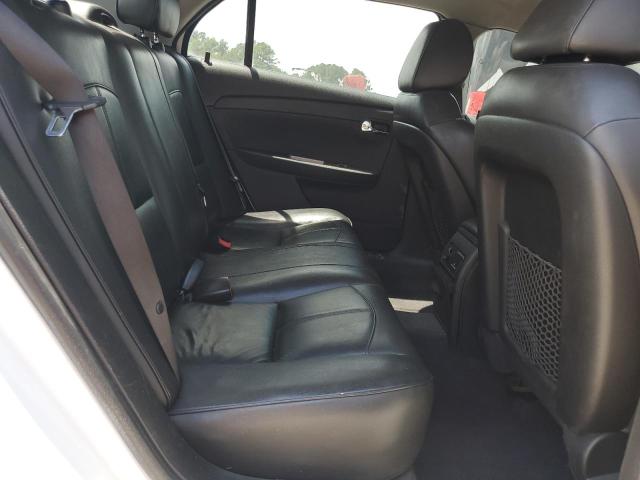 2011 CHEVROLET MALIBU LTZ - 1G1ZE5E12BF150207