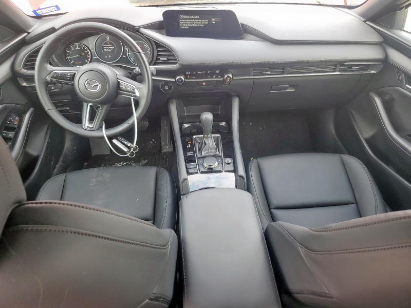 2024 MAZDA 3 SELECT S JM1BPAKM7R1722230