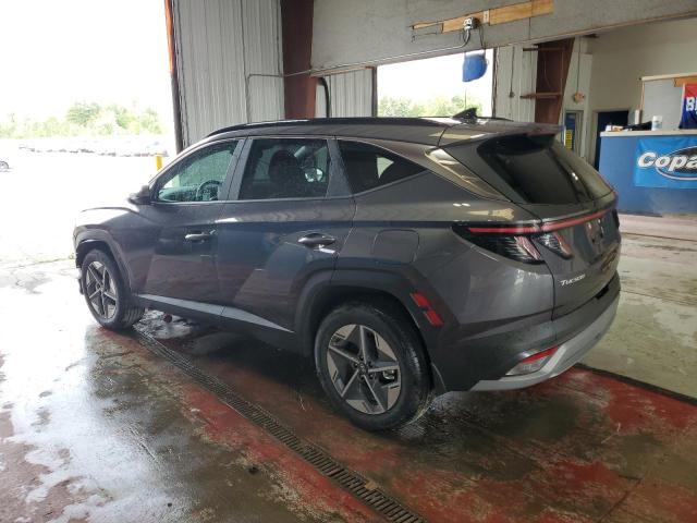 2025 HYUNDAI TUCSON SEL - KM8JCDD1XSU308807