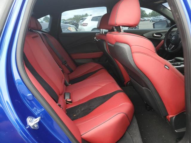 2022 ACURA TLX TYPE S 19UUB7F00NA001437