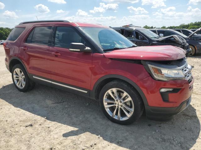 Vin: 1fm5k8d80kgb21079, lot: 63299605, ford explorer xlt 20194