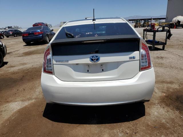 2015 TOYOTA PRIUS JTDKN3DU0F1873212