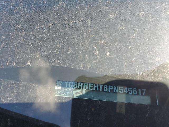 2023 RAM 1500 LIMIT #3253742009