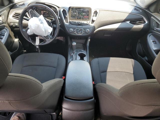 2020 CHEVROLET MALIBU RS - 1G1ZG5ST7LF141133