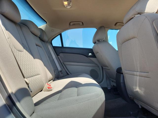 2010 FORD FUSION SE - 3FAHP0HA3AR403523