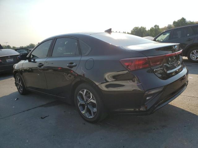 2019 KIA FORTE FE - 3KPF24AD9KE006693