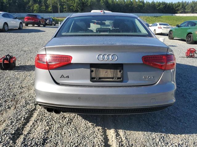 2015 AUDI A4 PREMIUM WAUFFAFL9FN014469