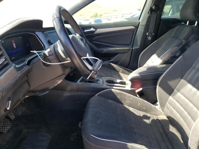 2022 VOLKSWAGEN JETTA SPOR 3VWBM7BU7NM034170