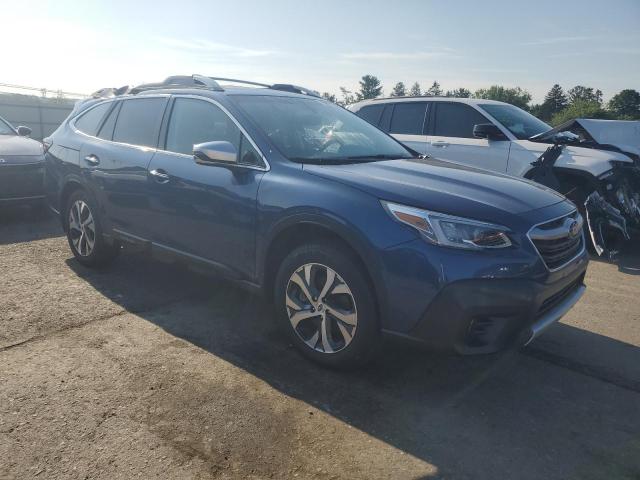 2022 SUBARU OUTBACK TO 4S4BTAPC7N3231307