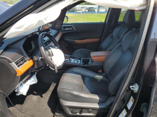 2022 MITSUBISHI OUTLANDER JA4J4VA89NZ027639