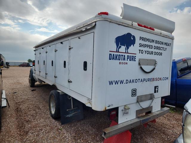 2016 FORD F450 SUPER #3230467554