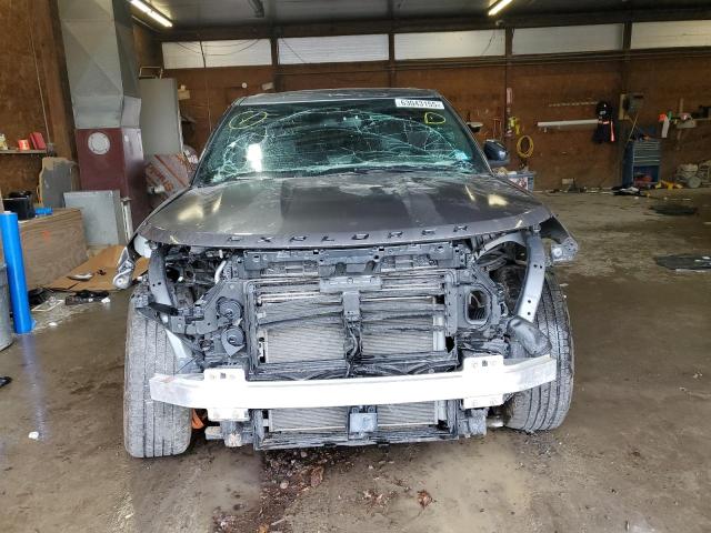2021 FORD EXPLORER S 1FM5K8GC7MGA25145