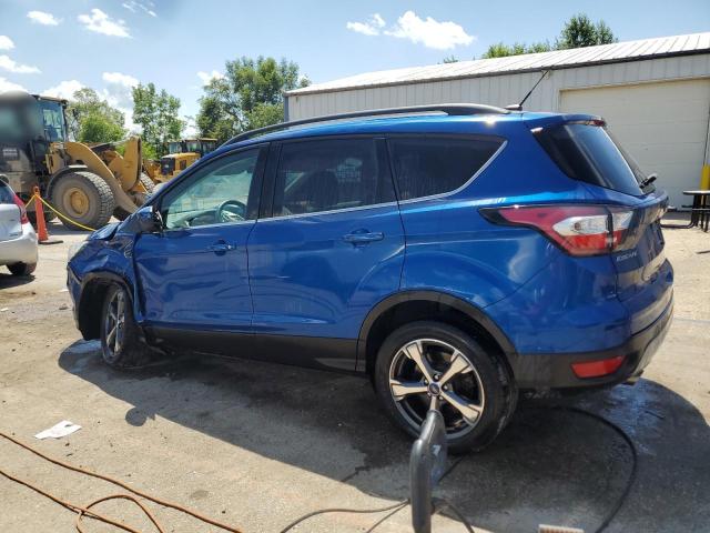 2017 FORD ESCAPE SE - 1FMCU0GD4HUE52303