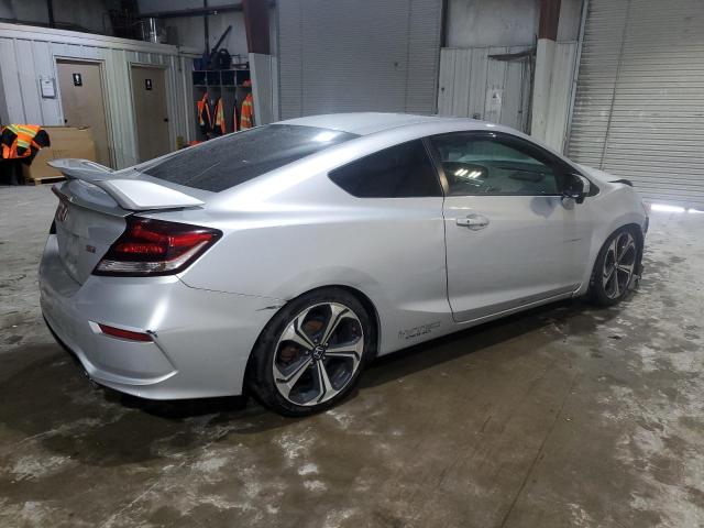 2015 HONDA CIVIC SI 2HGFG4A57FH707979