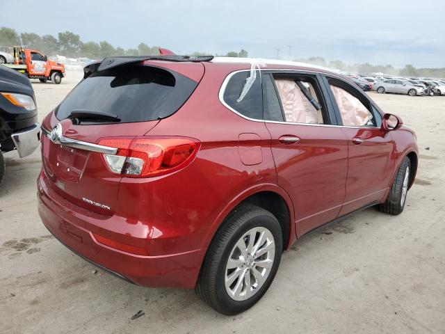 2017 BUICK ENVISION E LRBFXBSA3HD217326