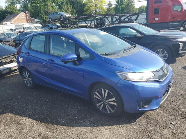 2016 HONDA FIT EX JHMGK5H74GX036104