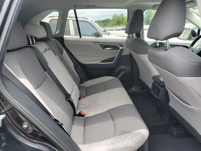 2020 TOYOTA RAV4 XLE - 2T3RWRFV8LW077227