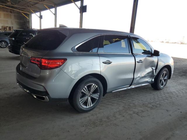 2017 ACURA MDX 5FRYD3H31HB010863