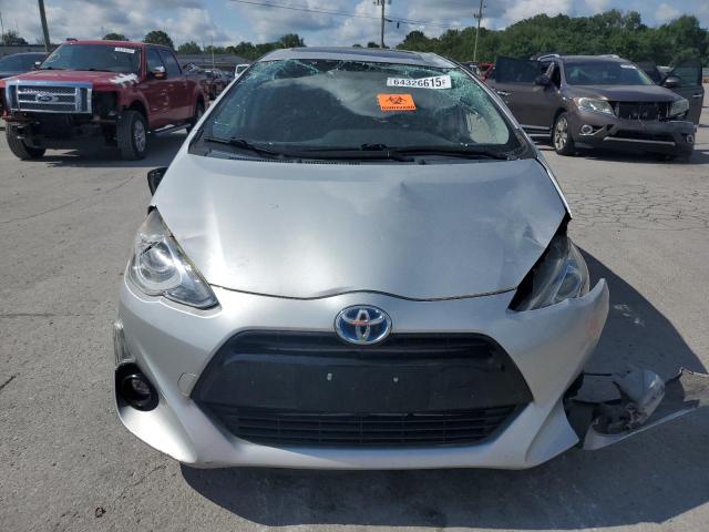 2015 TOYOTA PRIUS C JTDKDTB39F1089429