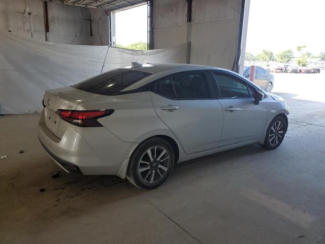 2022 NISSAN VERSA SV 3N1CN8EV3NL871683