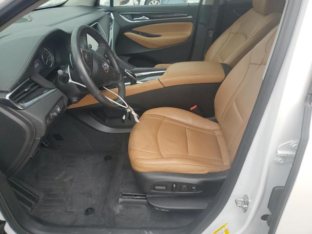 2020 BUICK ENCLAVE PR 5GAERCKW9LJ148517
