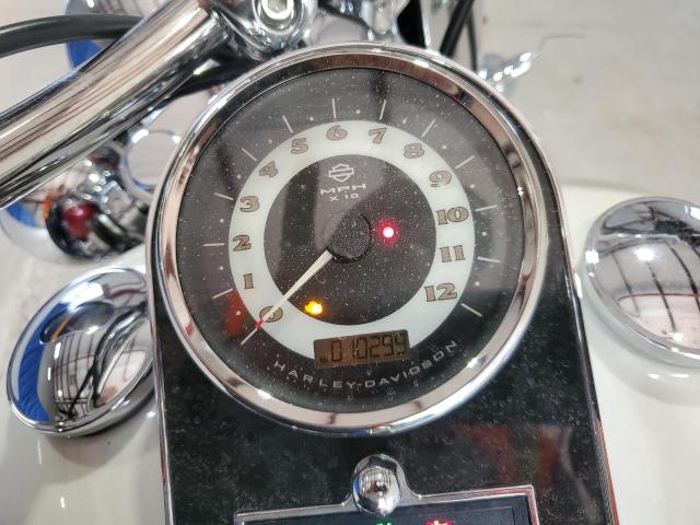 2012 HARLEY-DAVIDSON FLSTN SOFT 1HD1JDV11CB017276
