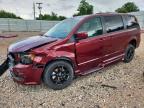2019 DODGE GRAND CARA - 2C4RDGEG2KR739633