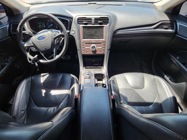 2018 FORD FUSION TIT - 3FA6P0RU4JR102534