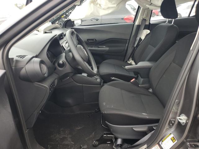 2024 NISSAN KICKS S 3N1CP5BV0RL593585