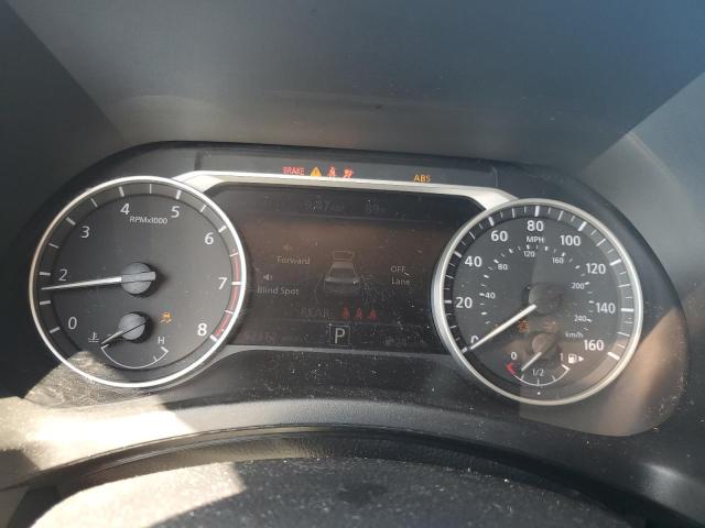 2024 NISSAN SENTRA SV 3N1AB8CV9RY261377