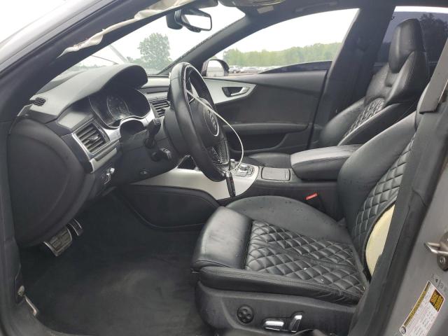 2018 AUDI A7 PRESTIG WAU23AFC3JN040940