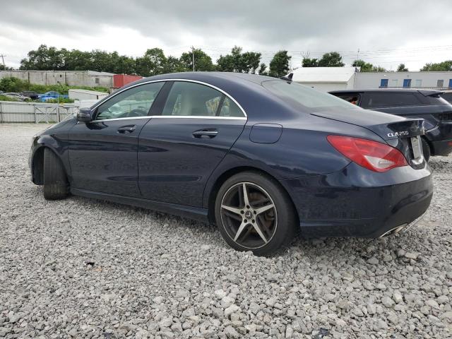 2018 MERCEDES-BENZ CLA 250 4MATIC WDDSJ4GB7JN537558