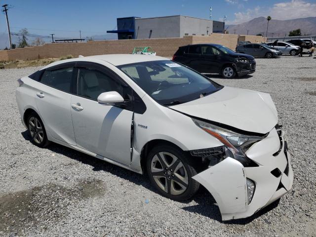 2016 TOYOTA PRIUS - JTDKARFU4G3028610
