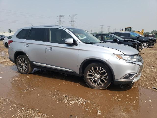 2016 MITSUBISHI OUTLANDER JA4AD3A30GZ002172