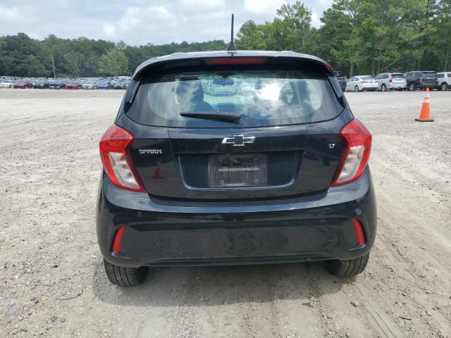 2021 CHEVROLET SPARK 1LT KL8CD6SA4MC704970
