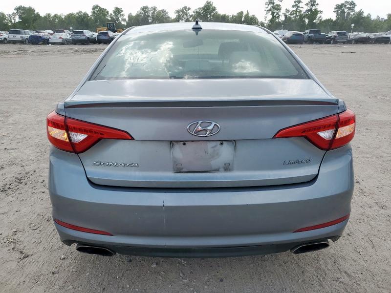 2016 HYUNDAI SONATA SPO - 5NPE34AF0GH434245