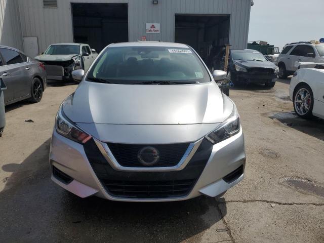 2020 NISSAN VERSA SV 3N1CN8EV1LL822527
