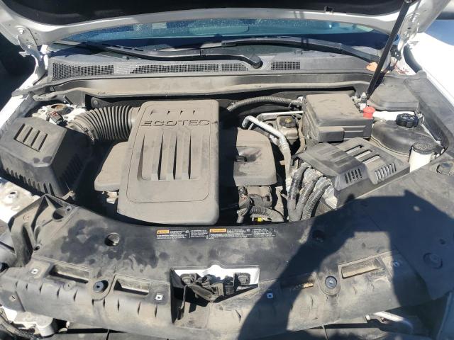 2017 CHEVROLET EQUINOX LS 2GNFLEEK6H6102549