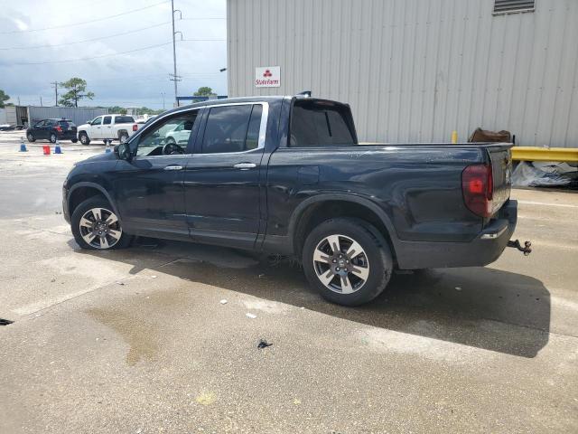 2018 HONDA RIDGELINE 5FPYK3F78JB017738