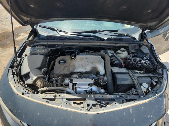 2017 CHEVROLET MALIBU LS 1G1ZB5ST5HF285186