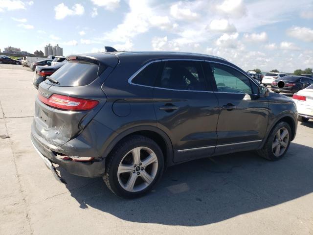 2017 LINCOLN MKC PREMIE 5LMCJ1C98HUL08587
