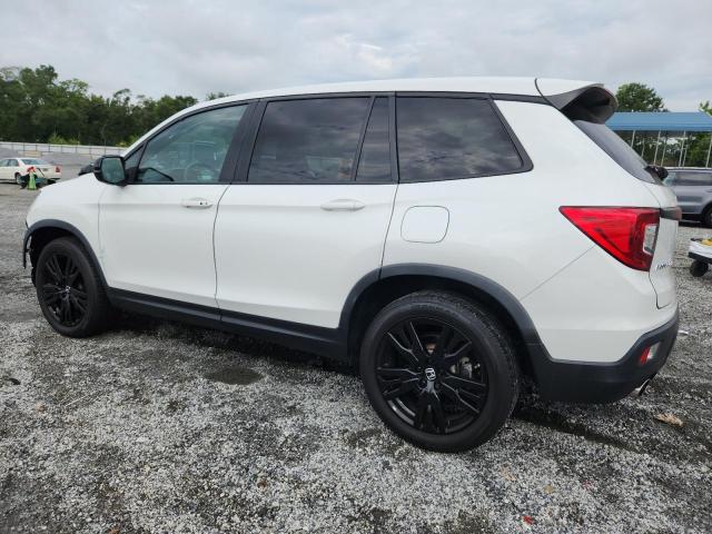 2021 HONDA PASSPORT SPORT 5FNYF7H28MB014610