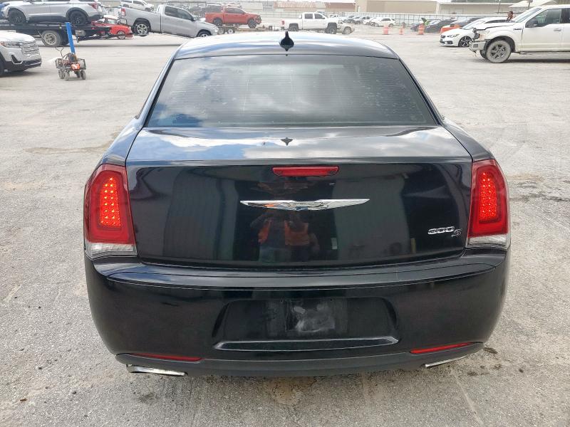 2015 CHRYSLER 300 S 2C3CCABG2FH898632